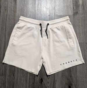 YoungLA Men's Shorts